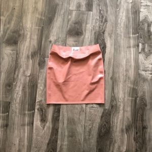 House of Harlow 1960 Skirt